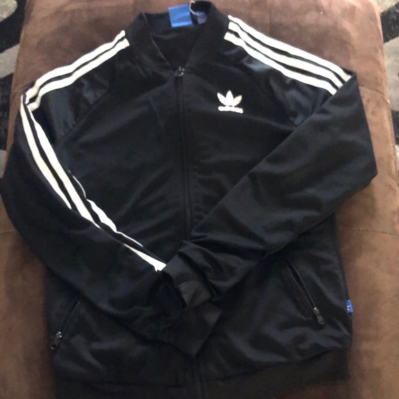 Jacket - Picture 1 of 2